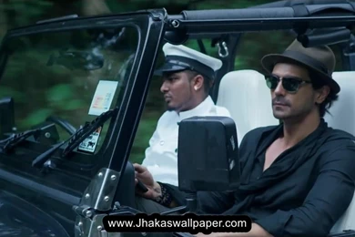 Ranbir Kapoor Roy Movie Wallpapers