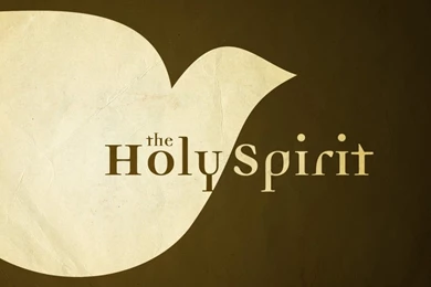 Holy Spirit