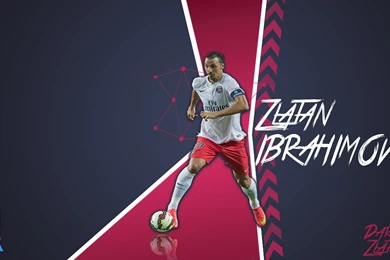 Dare To Zlatan Wallpapers By IndividualDesign On DeviantArt