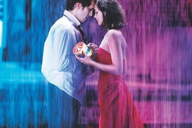 Love Me If You Dare Poster 1280x1024 Wallpapers, 1280x1024 ...