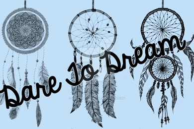 Dare To Dream Wallpaper~ By PastelColourz On DeviantArt