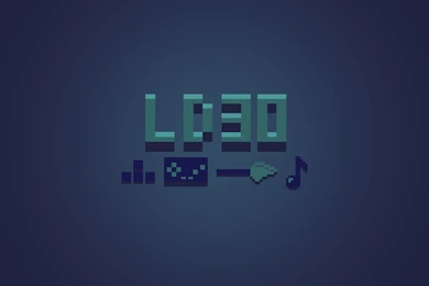 Ludum Dare 30 Wallpapers