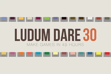 Ludum Dare 30 Wallpaper!