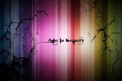 Age Is Beauty HD Wallpapers