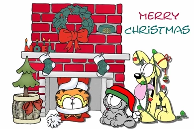 Free Christmas Backgrounds And Wallpapers