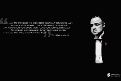 Godfather Wallpapers