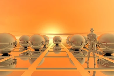 Digital Art Desktop Wallpapers