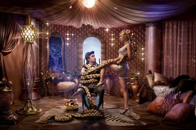 Graphic Design   Creative Conception Design Wallpapers 1280x800 NO ...