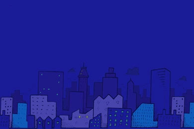 Desktop Wallpapers · Gallery · Windows 7 · City Futuristic Graphic ...