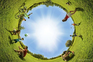 Graphic Design   Creative Conception Design Wallpapers 1680x1050 ...