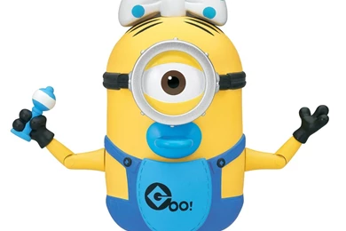 3600x1941px Cute Despicable Me Wallpapers