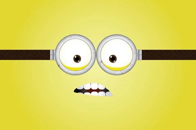 Minion Despicable Me Wallpapers HD