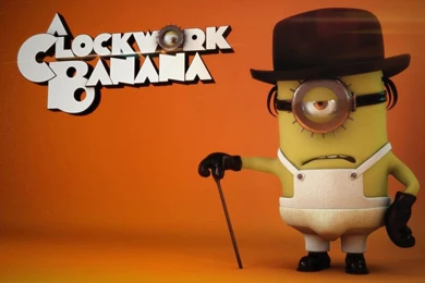 Minions – Despicable Me 2 Wallpapers – PlanetMinion