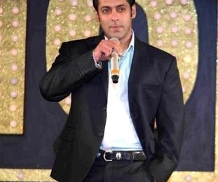 Bollywood Hunk Salman Khan: Wallpapers