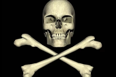 Skull And Crossbones Wallpapers   Wallpapers Cave
