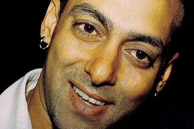 Latest Wallpapers Of Salman Khan