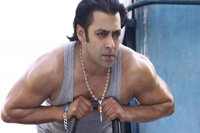 Salman Khan Hot Body Latest Hd Wallpapers