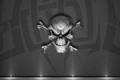 Skull And Crossbones