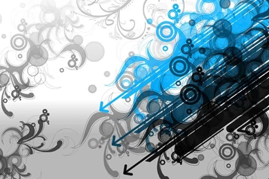 Wallpaper: Graphic Abstract Wallpapers