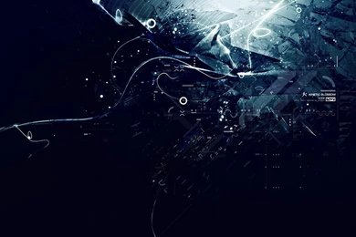 Amazing Desktop Wallpapers (2) Pics