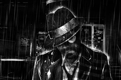 Some Interesting Desktop Wallpapers