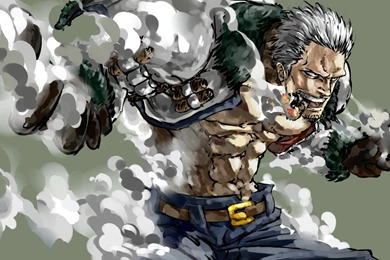 Smoker   One Piece Wallpapers   Anime Wallpapers