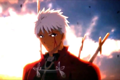 Fate Stay Night Pics Attachment 4489   HD Wallpapers Site