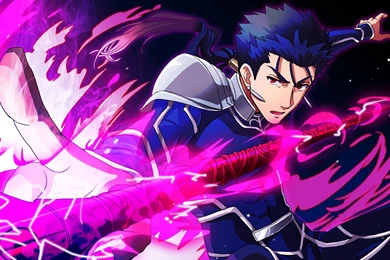 Lancer (Fate/stay Night)/