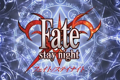 Fate Stay Night Wallpapers Collections Attachment 4483 HD ...