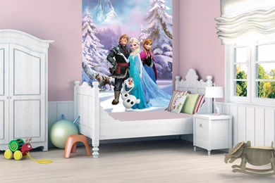 Wall Murals
