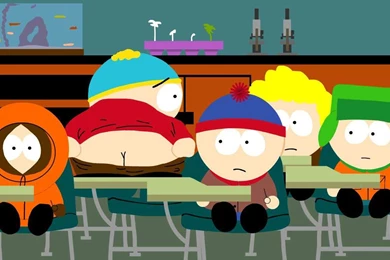 South Park Wallpapers HD A26   Wallpapers