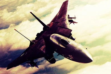 Ace Combat 5 Map By Shadowh3 On DeviantArt