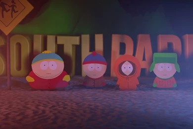 South Park Wallpapers 1080p HD By TheRisingFX On DeviantArt