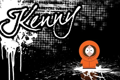 South Park Kenny Wallpapers   Wallpapers Cave