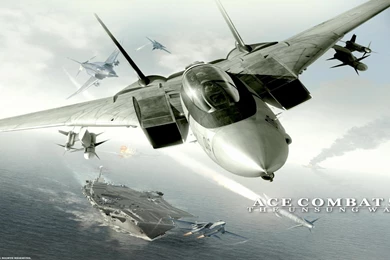 Ace Combat 5 1731620