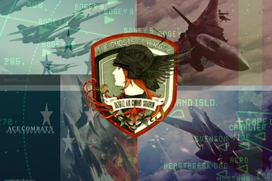 Ace Combat 5 By XxDocHo11idayxX On DeviantArt