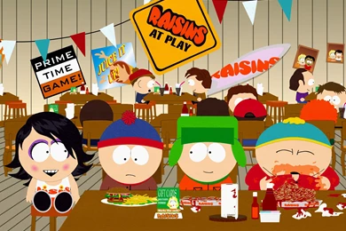 South Park Wallpapers HD A18 Wallpapers