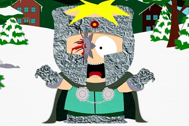 South Park Cartoon Hd Wallpapers 2880×1800 26501