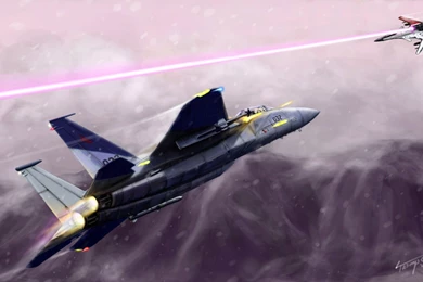 Ace Combat Computer Wallpapers, Desktop Backgrounds