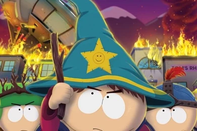 iPhone 4S, 4 South Park Wallpapers HD, Desktop Backgrounds 640x960 ...