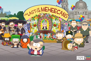 Hintergrundbilder (Seiten 1)   Downloads   South Park Studios ...