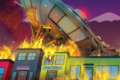 iPhone 4S, 4 South Park Wallpapers HD, Desktop Backgrounds 640x960 ...