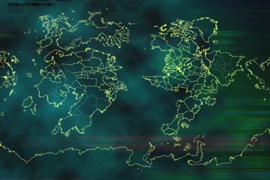 Ace Combat 5 Map By Shadowh3 On DeviantArt