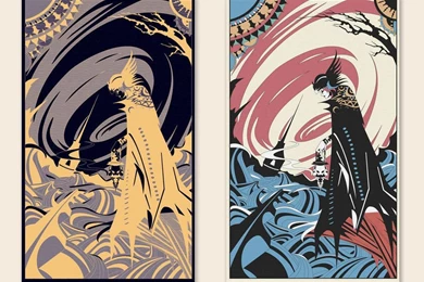 Demons Of Razgriz(Ace Combat 5) By Ibukishuten On DeviantArt