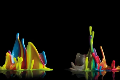 Hd wallpapers painting wallpaper paint splash artistic 1920×1080 ...