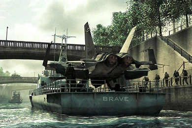 Ace Combat 4: Shattered Skies : Desktop And Mobile Wallpapers ...