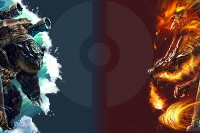 Request] This Able To Be Split Across Dual 1920x1080 Monitors ...