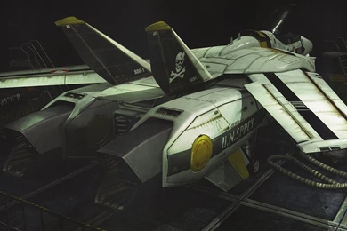 71 Macross HD Wallpapers