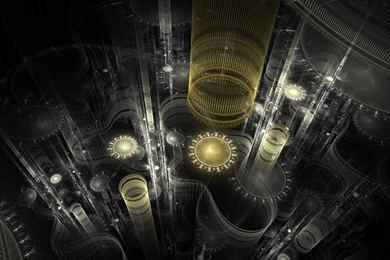 Black Hole Wallpapers