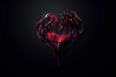 Red And Black Abstract Wallpapers HD Wallpapers Lovely